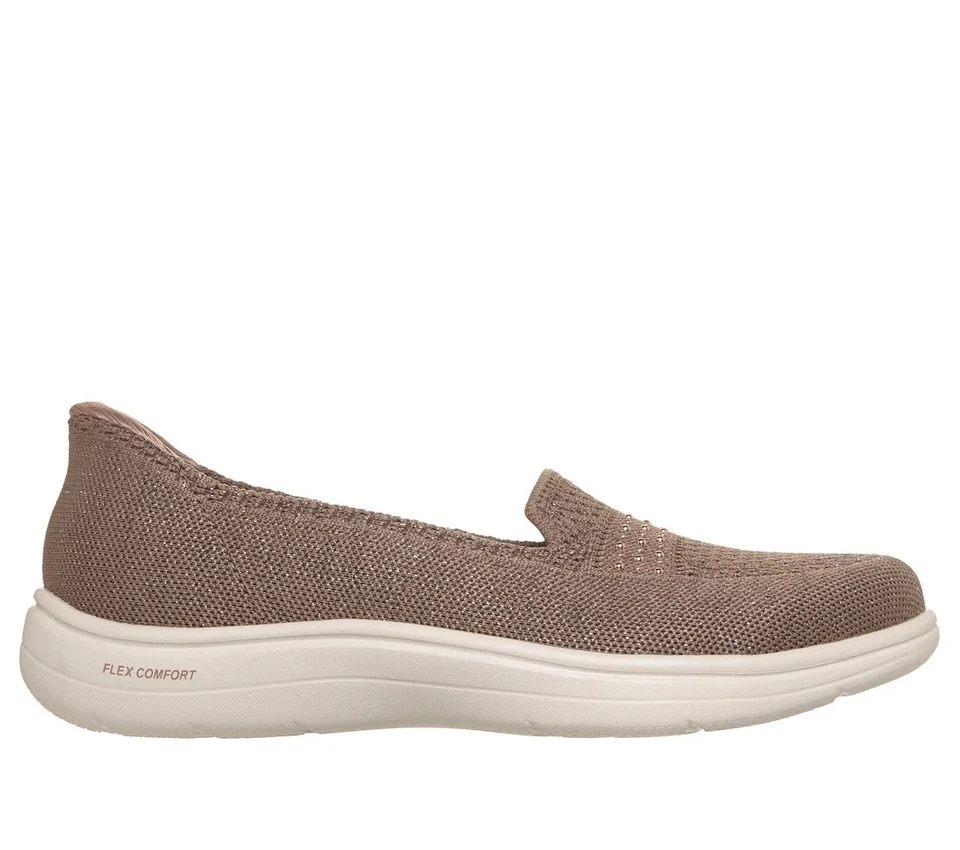 Skechers Slip-ins: On-The-GO Flex Radiant – Captivate Skechers Slip-ins: On-The-GO Flex Radiant – Captivate