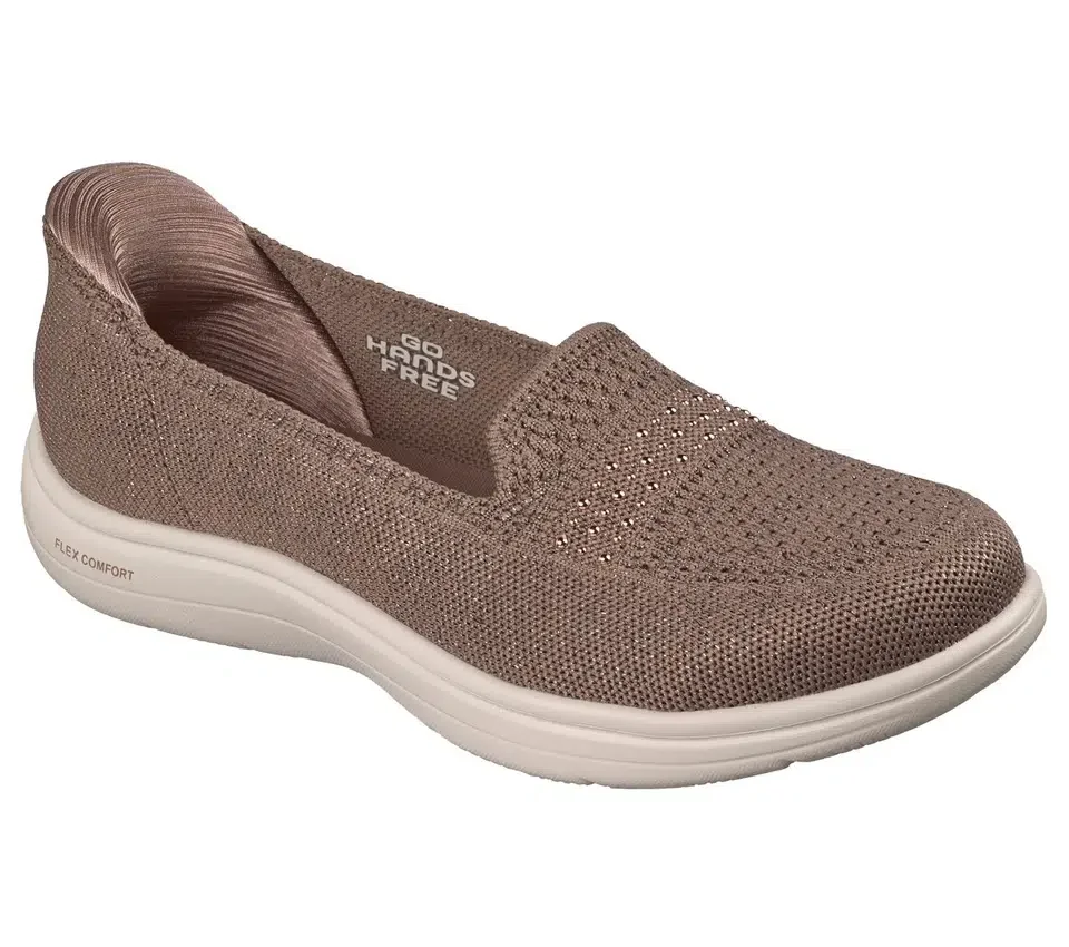 Skechers Slip-ins: On-The-GO Flex Radiant – Captivate Skechers Slip-ins: On-The-GO Flex Radiant – Captivate