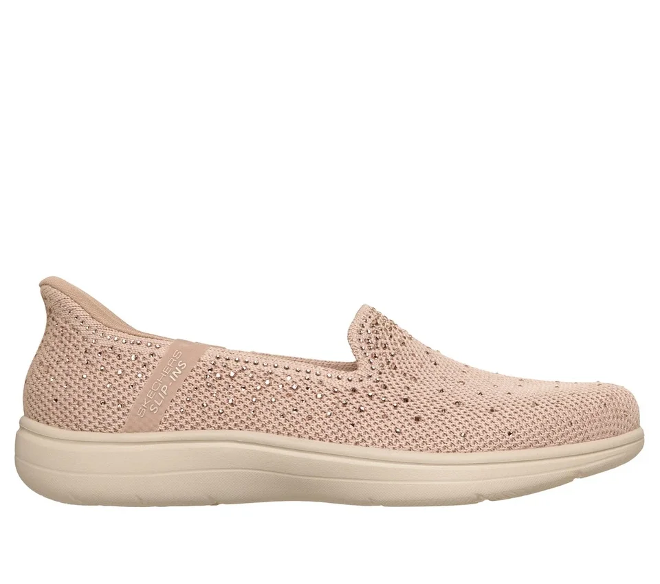Skechers Slip-ins: On-The-GO Flex Radiant – Dazzled Skechers Slip-ins: On-The-GO Flex Radiant – Dazzled