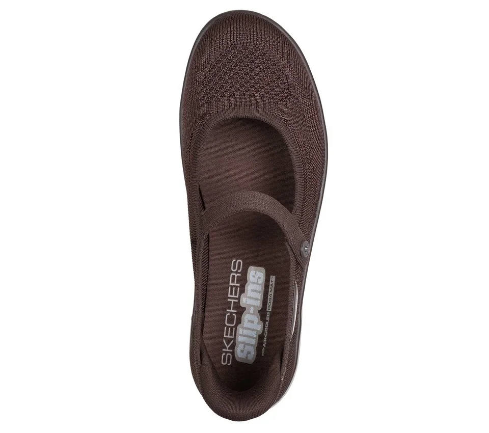 Skechers Slip-ins: On-The-GO Flex Radiant – Estel Skechers Slip-ins: On-The-GO Flex Radiant – Estel