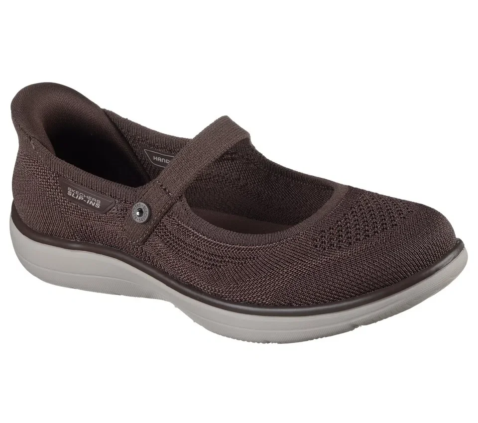 Skechers Slip-ins: On-The-GO Flex Radiant – Estel Skechers Slip-ins: On-The-GO Flex Radiant – Estel