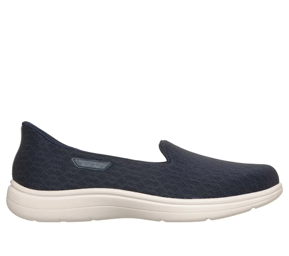 Skechers Slip-ins: On-The-GO Flex Radiant – Misty Skechers Slip-ins: On-The-GO Flex Radiant – Misty