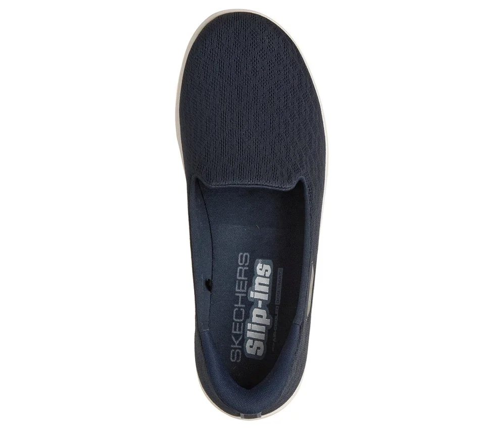 Skechers Slip-ins: On-The-GO Flex Radiant – Misty Skechers Slip-ins: On-The-GO Flex Radiant – Misty