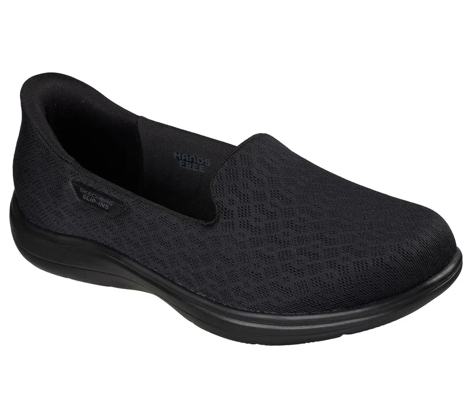 Skechers Slip-ins: On-The-GO Flex Radiant – Misty Skechers Slip-ins: On-The-GO Flex Radiant – Misty