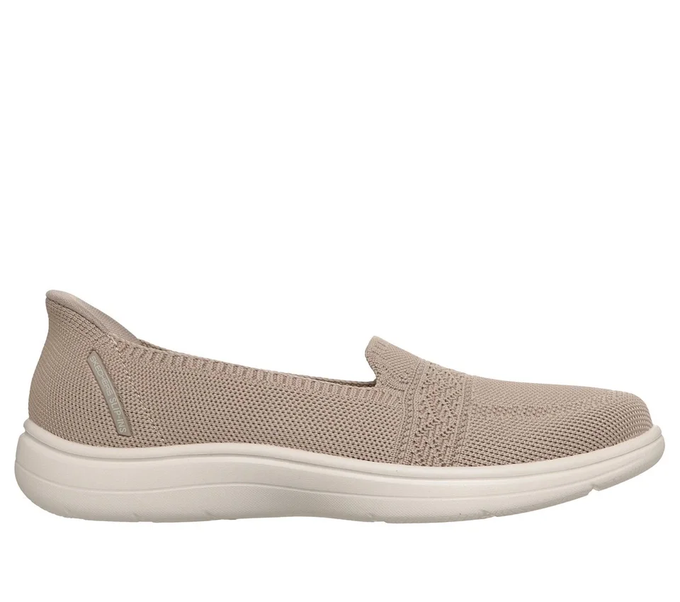 Skechers Slip-ins: On-The-GO Flex Radiant – Sloane Skechers Slip-ins: On-The-GO Flex Radiant – Sloane