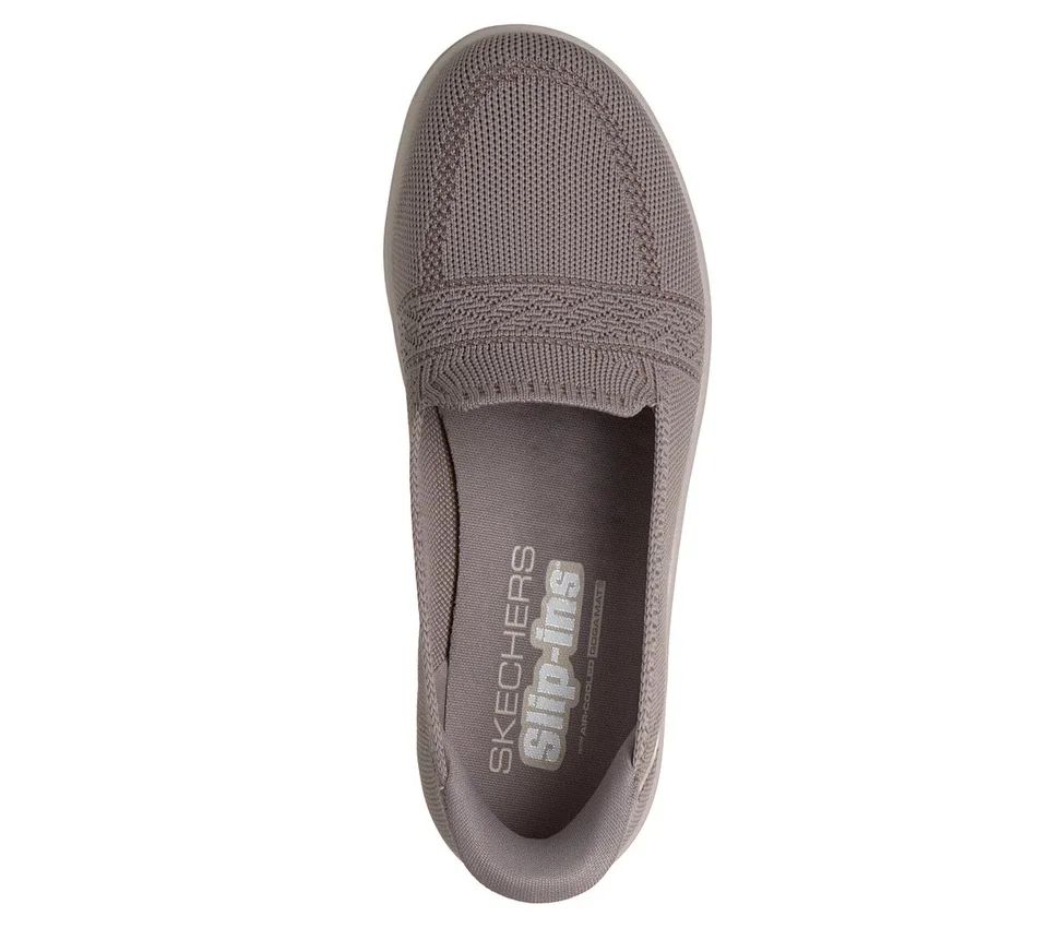Skechers Slip-ins: On-The-GO Flex Radiant – Sloane Skechers Slip-ins: On-The-GO Flex Radiant – Sloane