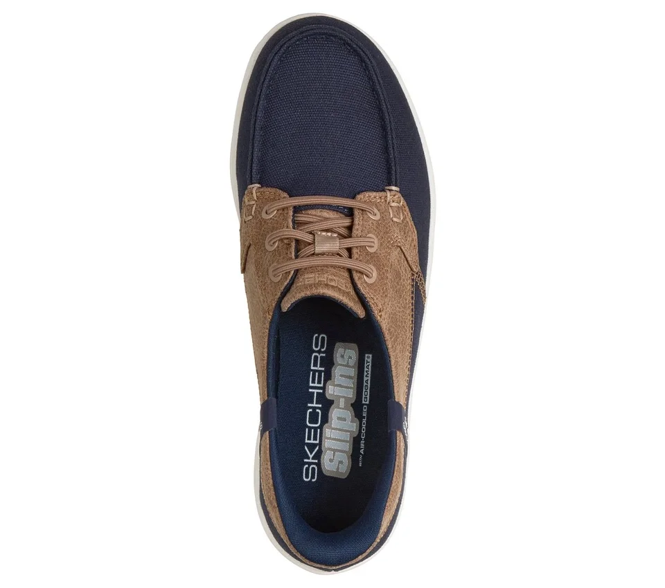 Skechers Slip-ins: On-The-GO Flex Radiant – Sandy Skechers Slip-ins: On-The-GO Flex Radiant – Sandy