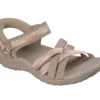 Skechers Slip-ins: Reggae – Gentle Stroll
