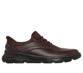 Skechers Slip-ins Relaxed Fit: Arch Fit Garza –&nbsp;Langston