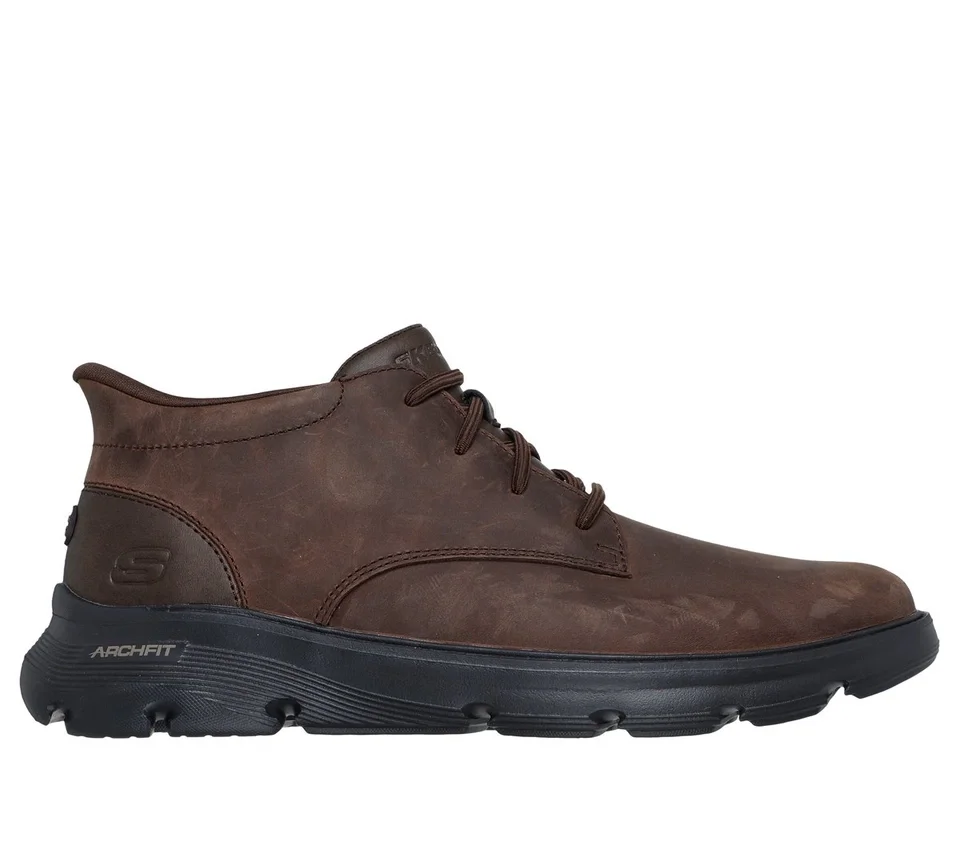 Skechers Slip-ins Relaxed Fit: Arch Fit Garza – Ridley Skechers Slip-ins Relaxed Fit: Arch Fit Garza – Ridley