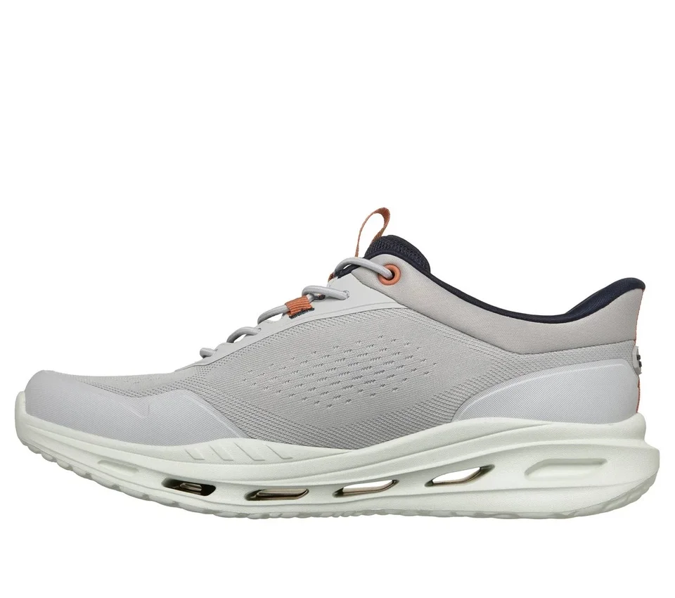 Skechers Slip-ins Relaxed Fit: Arch Fit Orvan – Hunter Skechers Slip-ins Relaxed Fit: Arch Fit Orvan – Hunter