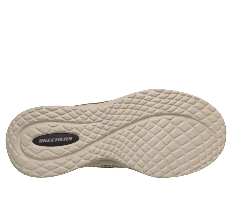 Skechers Slip-ins Relaxed Fit: Arch Fit Orvan – Shoreman Skechers Slip-ins Relaxed Fit: Arch Fit Orvan – Shoreman