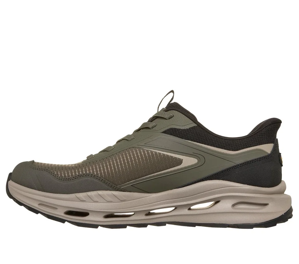Skechers Slip-ins Relaxed Fit: Arch Fit Orvan Ultra – Talon Skechers Slip-ins Relaxed Fit: Arch Fit Orvan Ultra – Talon