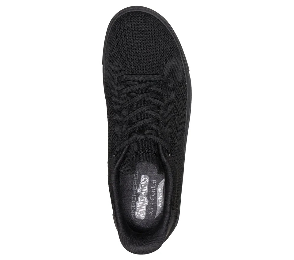 Skechers Slip-ins Relaxed Fit: Arch Fit Solano 2.0 – Archer Skechers Slip-ins Relaxed Fit: Arch Fit Solano 2.0 – Archer