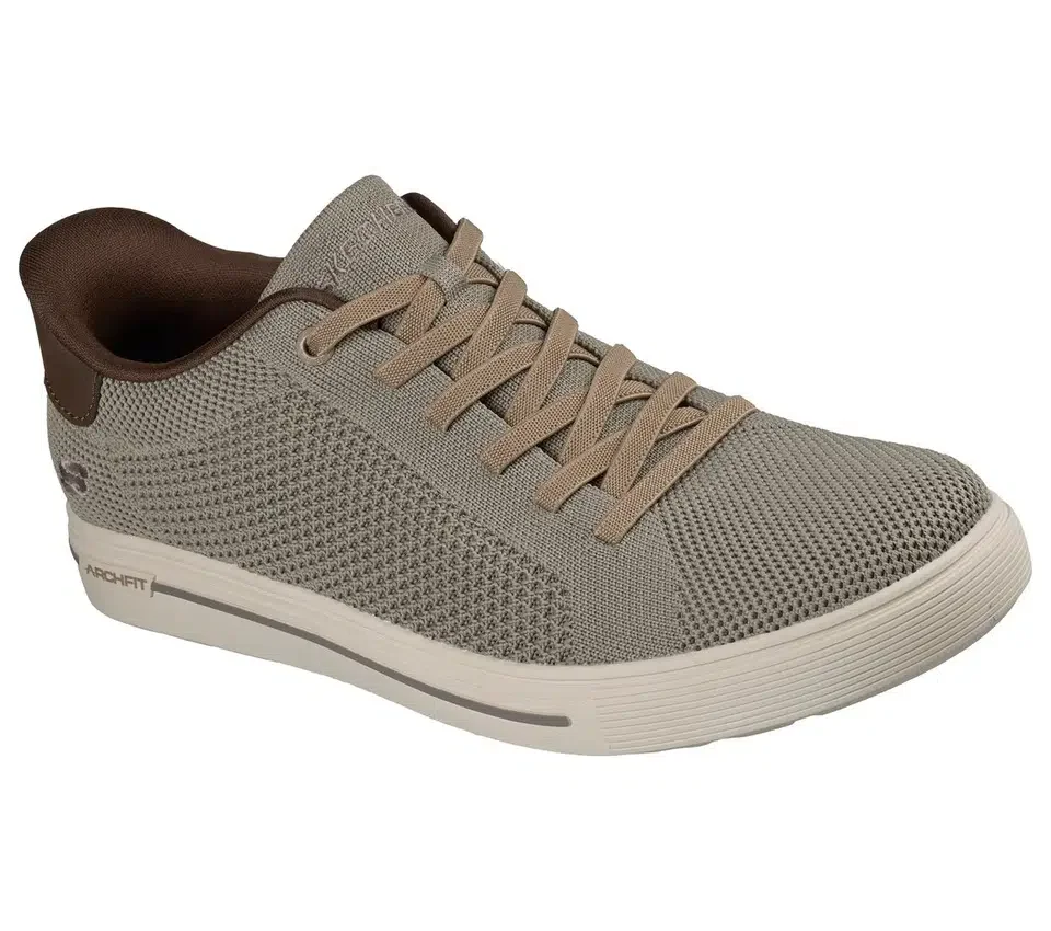 Skechers Slip-ins Relaxed Fit: Arch Fit Solano 2.0 – Archer Skechers Slip-ins Relaxed Fit: Arch Fit Solano 2.0 – Archer