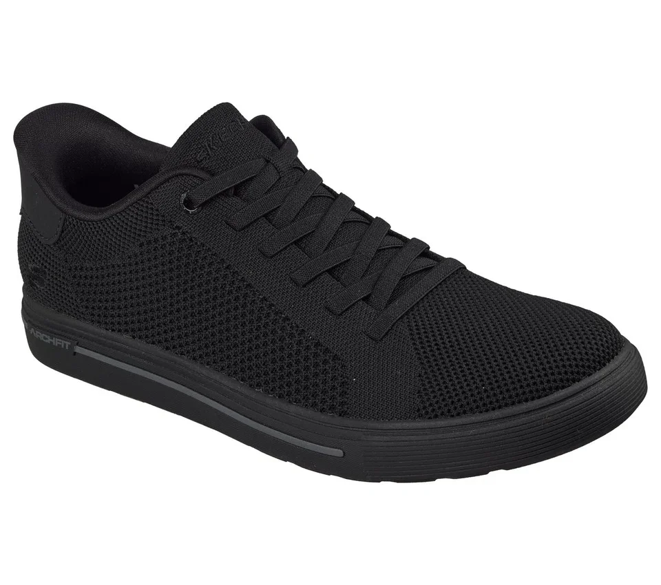 Skechers Slip-ins Relaxed Fit: Arch Fit Solano 2.0 – Archer Skechers Slip-ins Relaxed Fit: Arch Fit Solano 2.0 – Archer