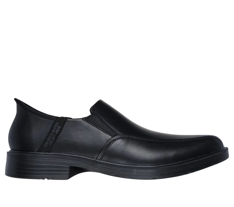 Skechers Slip-ins Relaxed Fit: Caswell – Frantone Skechers Slip-ins Relaxed Fit: Caswell – Frantone