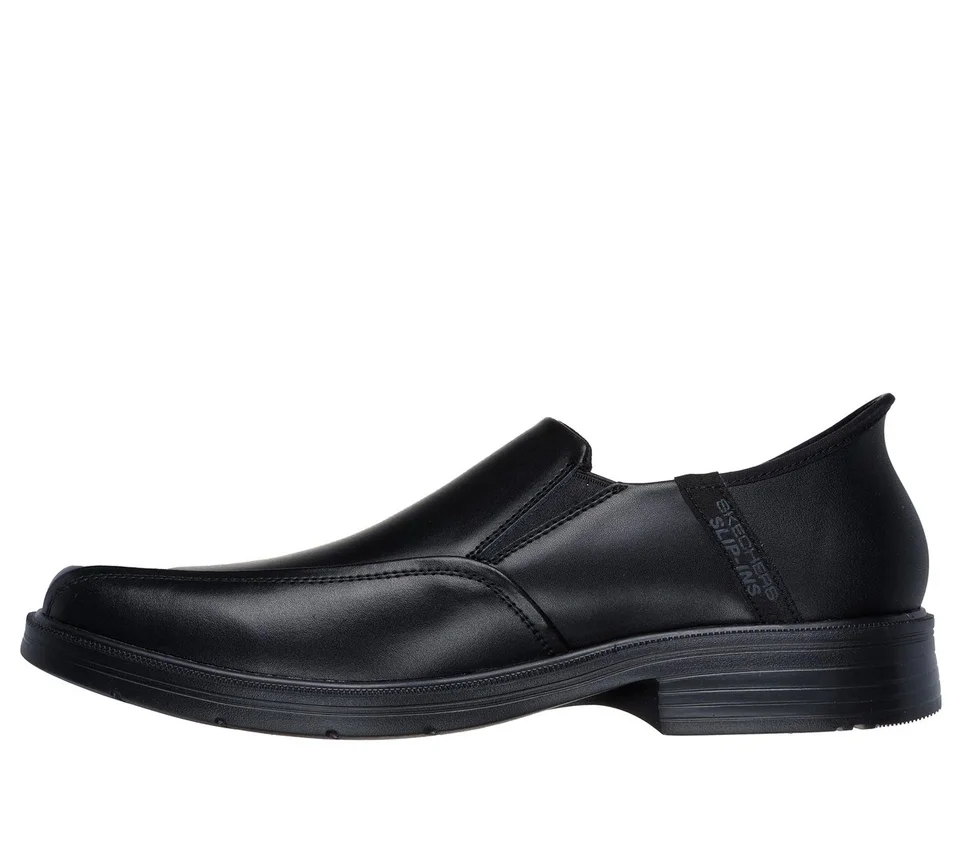 Skechers Slip-ins Relaxed Fit: Caswell – Frantone Skechers Slip-ins Relaxed Fit: Caswell – Frantone