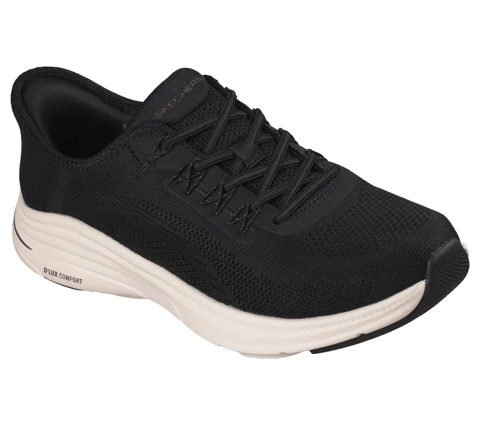 Skechers Slip-ins Relaxed Fit: D’Lux Comfort 2.0 – Supernova Skechers Slip-ins Relaxed Fit: D’Lux Comfort 2.0 – Supernova