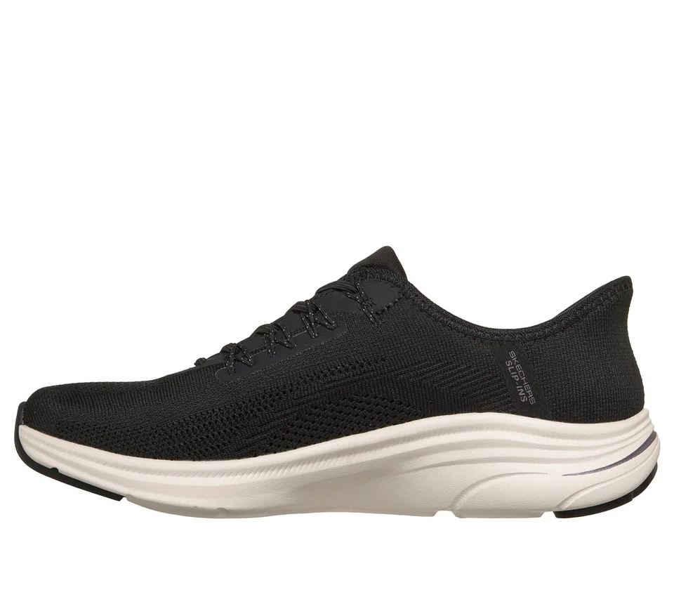 Skechers Slip-ins Relaxed Fit: D’Lux Comfort 2.0 – Supernova Skechers Slip-ins Relaxed Fit: D’Lux Comfort 2.0 – Supernova