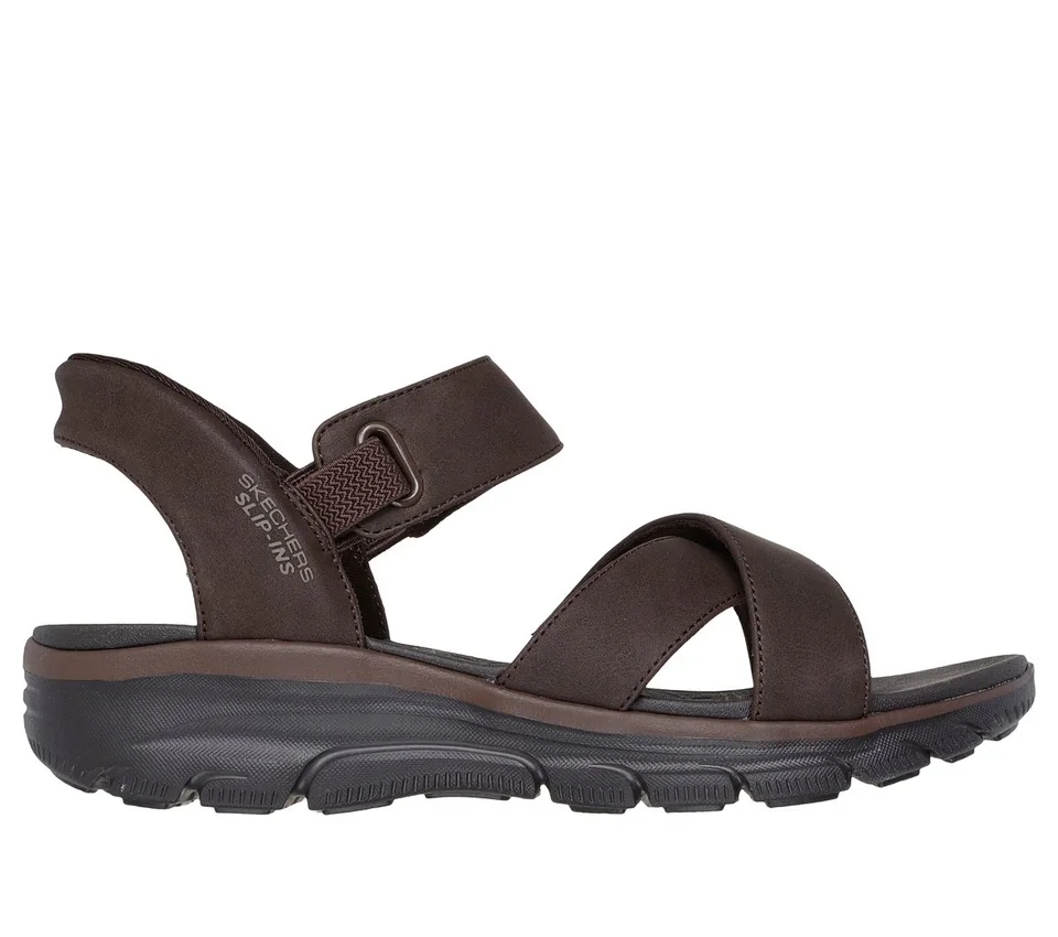 Skechers Slip-ins Relaxed Fit: Easy Going – Somewhere Sunny Skechers Slip-ins Relaxed Fit: Easy Going – Somewhere Sunny
