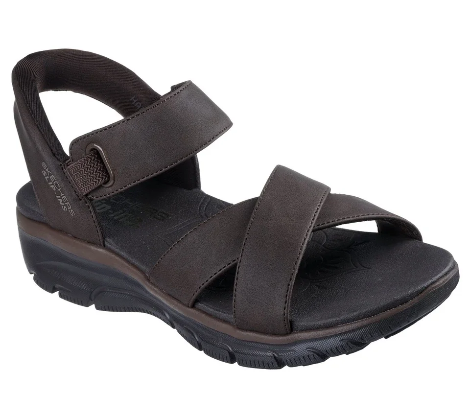 Skechers Slip-ins Relaxed Fit: Easy Going – Somewhere Sunny Skechers Slip-ins Relaxed Fit: Easy Going – Somewhere Sunny