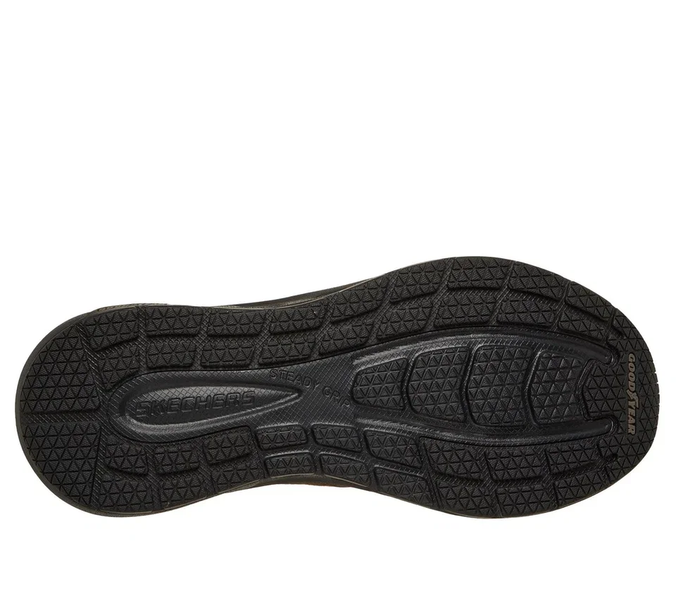 Skechers Slip-ins Relaxed Fit: Glide-Step Cade – Radcliffe Skechers Slip-ins Relaxed Fit: Glide-Step Cade – Radcliffe