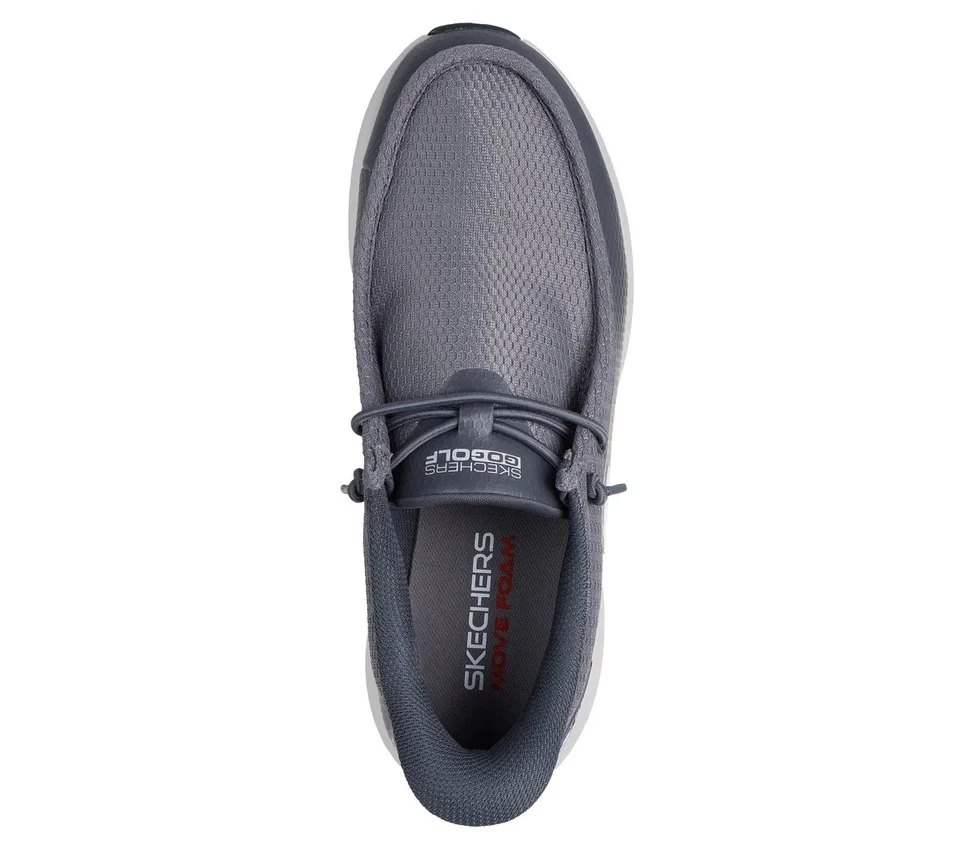 Skechers Slip-ins Relaxed Fit: GO GOLF Flight – Moc Skechers Slip-ins Relaxed Fit: GO GOLF Flight – Moc