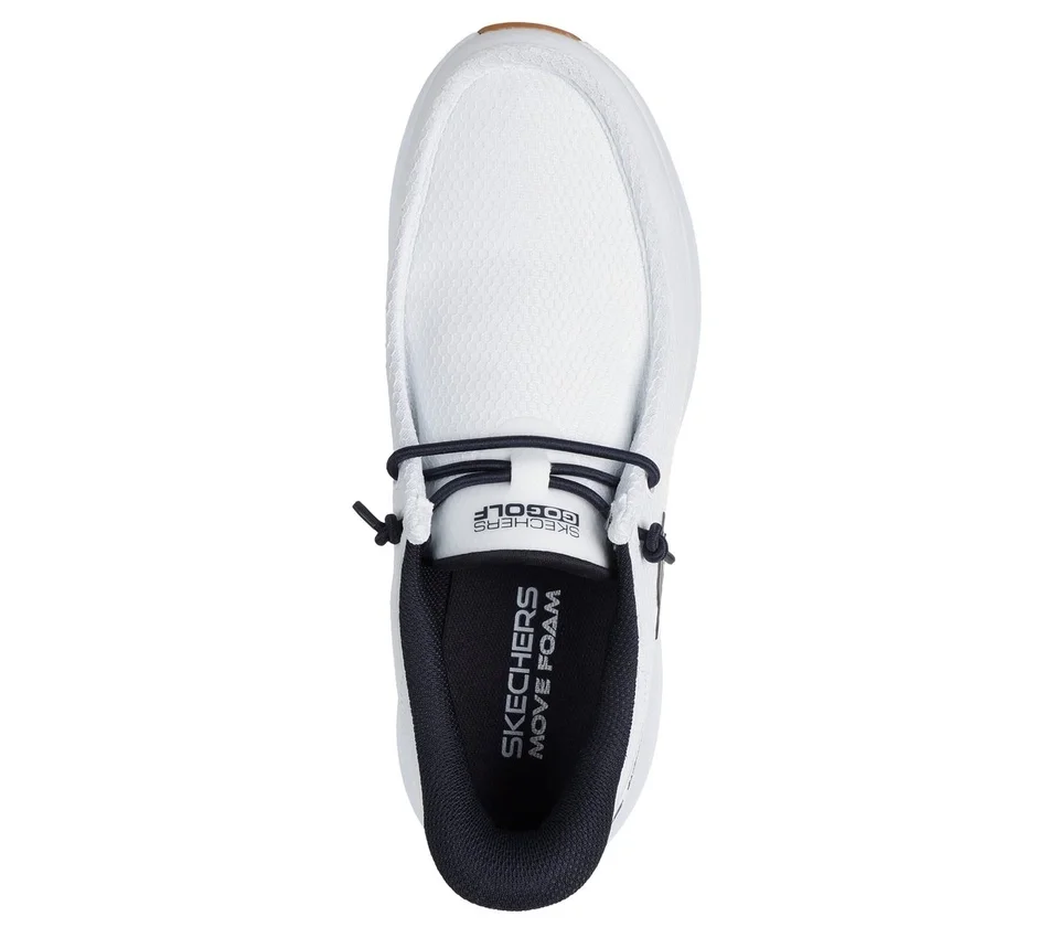 Skechers Slip-ins Relaxed Fit: GO GOLF Flight – Moc Skechers Slip-ins Relaxed Fit: GO GOLF Flight – Moc