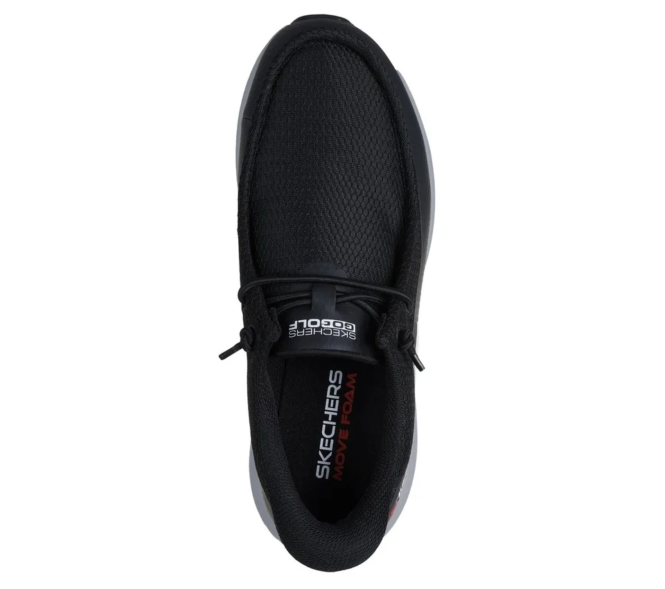 Skechers Slip-ins Relaxed Fit: GO GOLF Flight – Moc Skechers Slip-ins Relaxed Fit: GO GOLF Flight – Moc