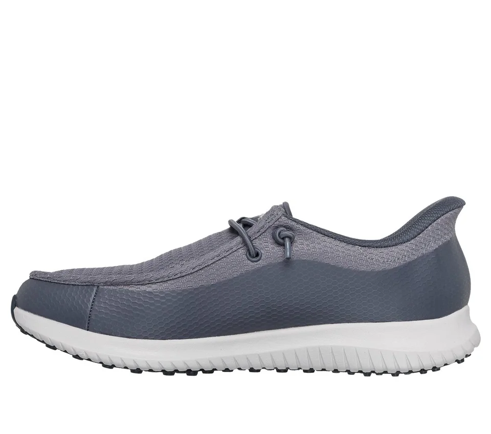 Skechers Slip-ins Relaxed Fit: GO GOLF Flight – Moc Skechers Slip-ins Relaxed Fit: GO GOLF Flight – Moc