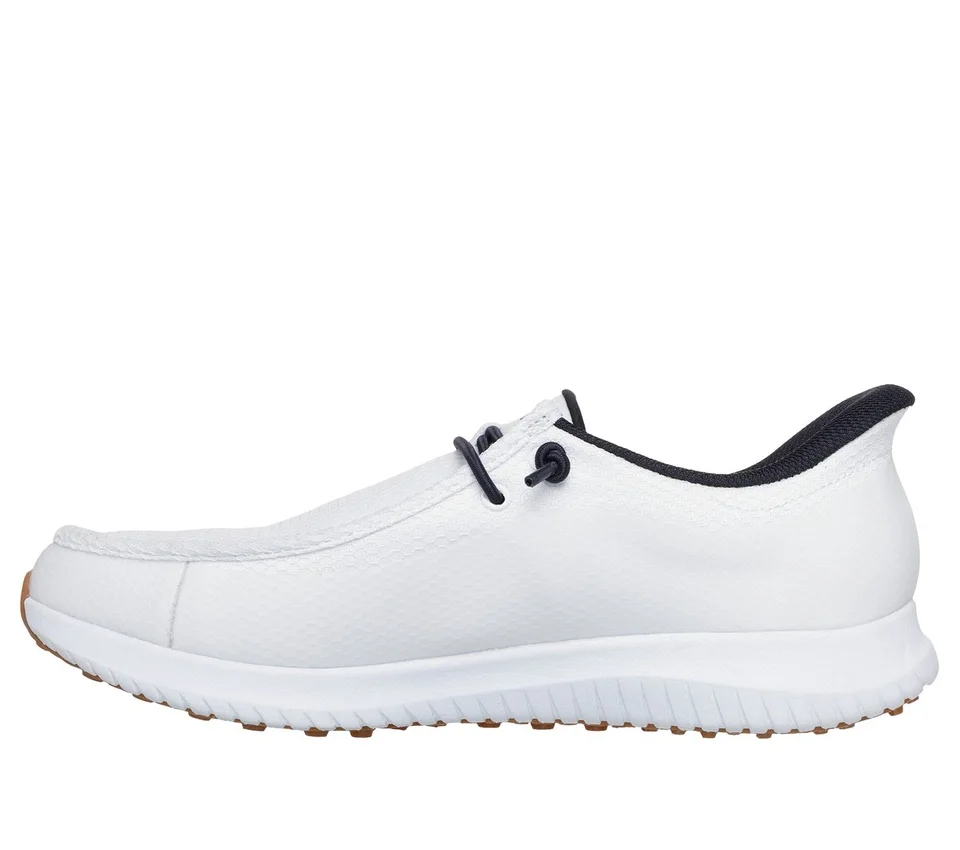 Skechers Slip-ins Relaxed Fit: GO GOLF Flight – Moc Skechers Slip-ins Relaxed Fit: GO GOLF Flight – Moc