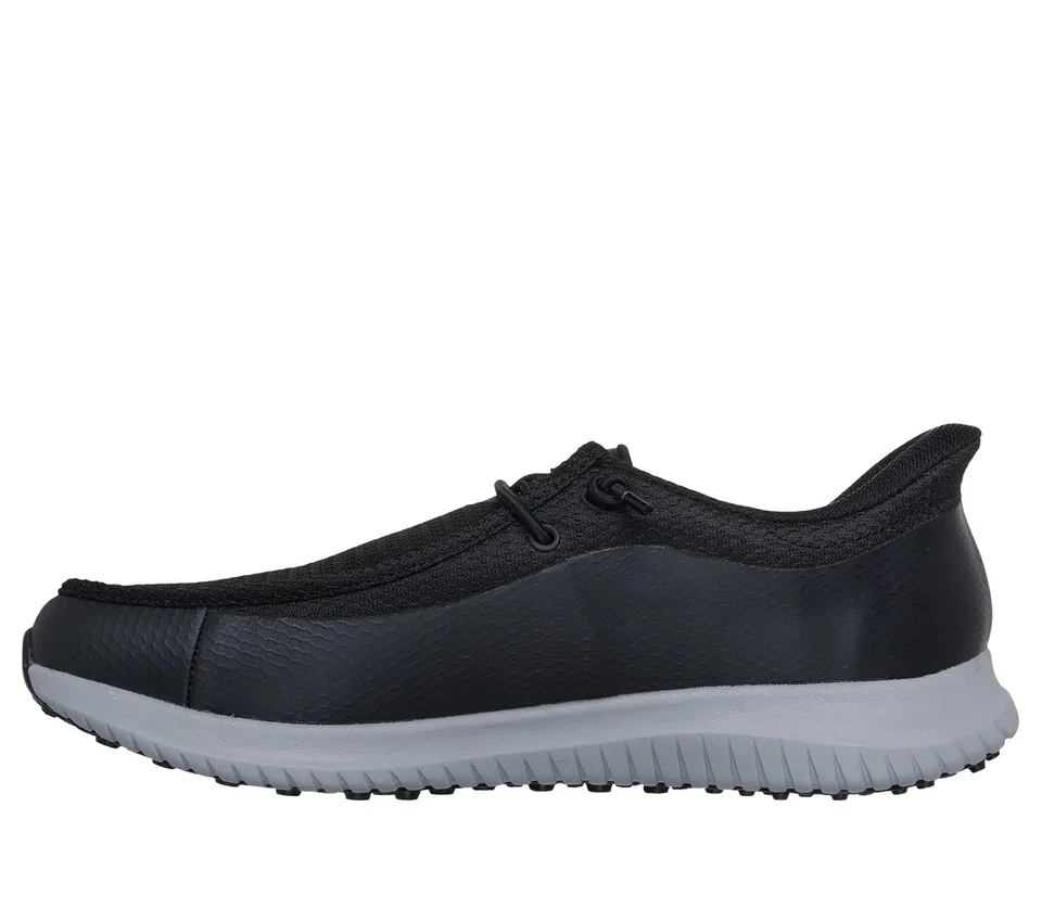 Skechers Slip-ins Relaxed Fit: GO GOLF Flight – Moc Skechers Slip-ins Relaxed Fit: GO GOLF Flight – Moc