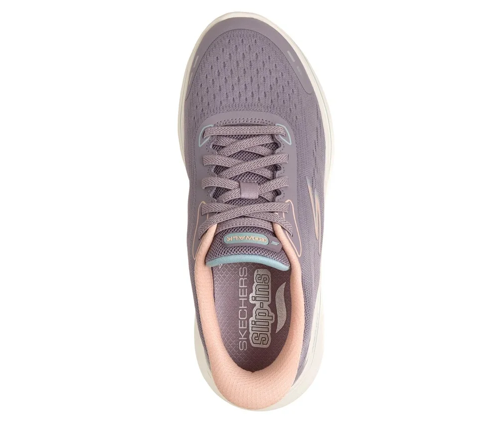 Skechers Slip-ins Relaxed Fit: GO WALK Arch Fit N-Joy Skechers Slip-ins Relaxed Fit: GO WALK Arch Fit N-Joy