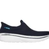 Skechers Slip-ins Relaxed Fit: GO WALK Arch Fit N-Joy – Dale Skechers Slip-ins Relaxed Fit: GO WALK Arch Fit N-Joy – Dale