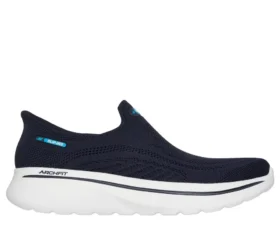 Skechers Slip-ins Relaxed Fit: GO WALK Arch Fit N-Joy – Dale