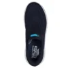 Skechers Slip-ins Relaxed Fit: GO WALK Arch Fit N-Joy – Dale Skechers Slip-ins Relaxed Fit: GO WALK Arch Fit N-Joy – Dale