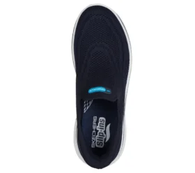 Skechers Slip-ins Relaxed Fit: GO WALK Arch Fit N-Joy – Dale