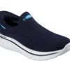 Skechers Slip-ins Relaxed Fit: GO WALK Arch Fit N-Joy – Dale Skechers Slip-ins Relaxed Fit: GO WALK Arch Fit N-Joy – Dale