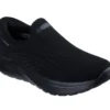 Skechers Slip-ins Relaxed Fit: GO WALK Arch Fit N-Joy – Dale Skechers Slip-ins Relaxed Fit: GO WALK Arch Fit N-Joy – Dale