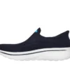 Skechers Slip-ins Relaxed Fit: GO WALK Arch Fit N-Joy – Dale Skechers Slip-ins Relaxed Fit: GO WALK Arch Fit N-Joy – Dale