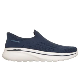 Skechers Slip-ins Relaxed Fit: GO WALK Arch Fit N-Joy –&nbsp;Arianne