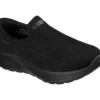 Skechers Slip-ins Relaxed Fit: GO WALK Arch Fit N-Joy – Arianne Skechers Slip-ins Relaxed Fit: GO WALK Arch Fit N-Joy – Arianne