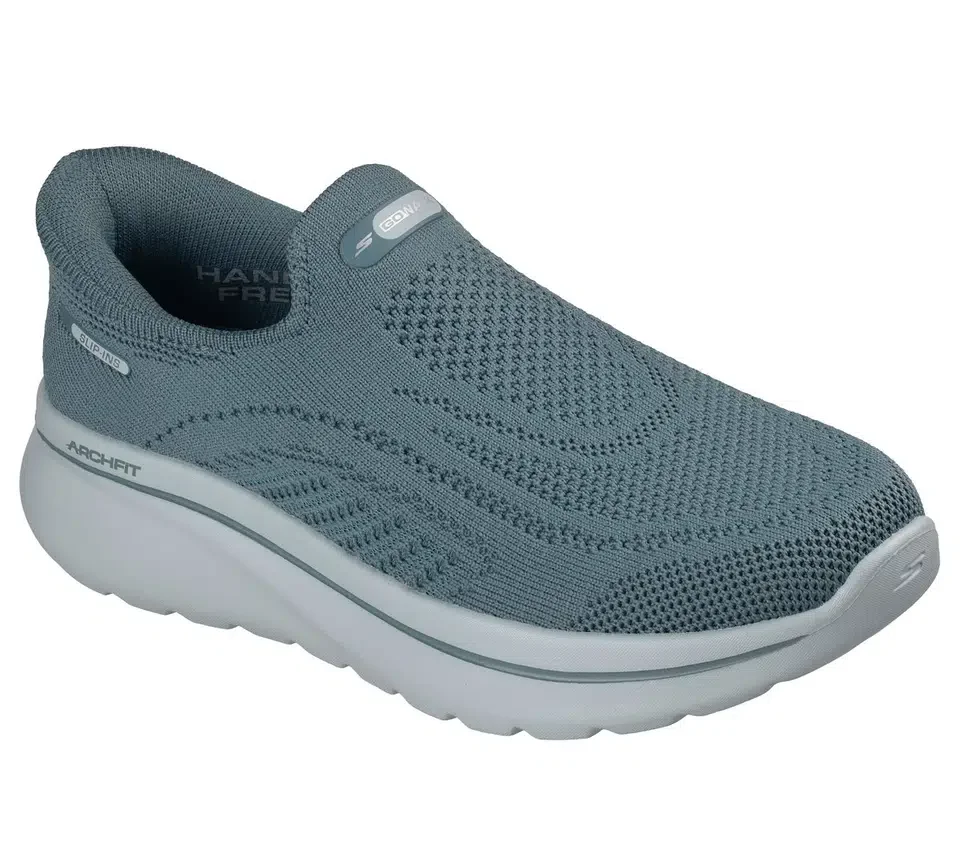 Skechers Slip-ins Relaxed Fit: GO WALK Arch Fit N-Joy – Arianne Skechers Slip-ins Relaxed Fit: GO WALK Arch Fit N-Joy – Arianne