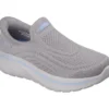 Skechers Slip-ins Relaxed Fit: GO WALK Arch Fit N-Joy – Arianne Skechers Slip-ins Relaxed Fit: GO WALK Arch Fit N-Joy – Arianne