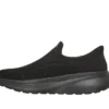 Skechers Slip-ins Relaxed Fit: GO WALK Arch Fit N-Joy – Arianne Skechers Slip-ins Relaxed Fit: GO WALK Arch Fit N-Joy – Arianne