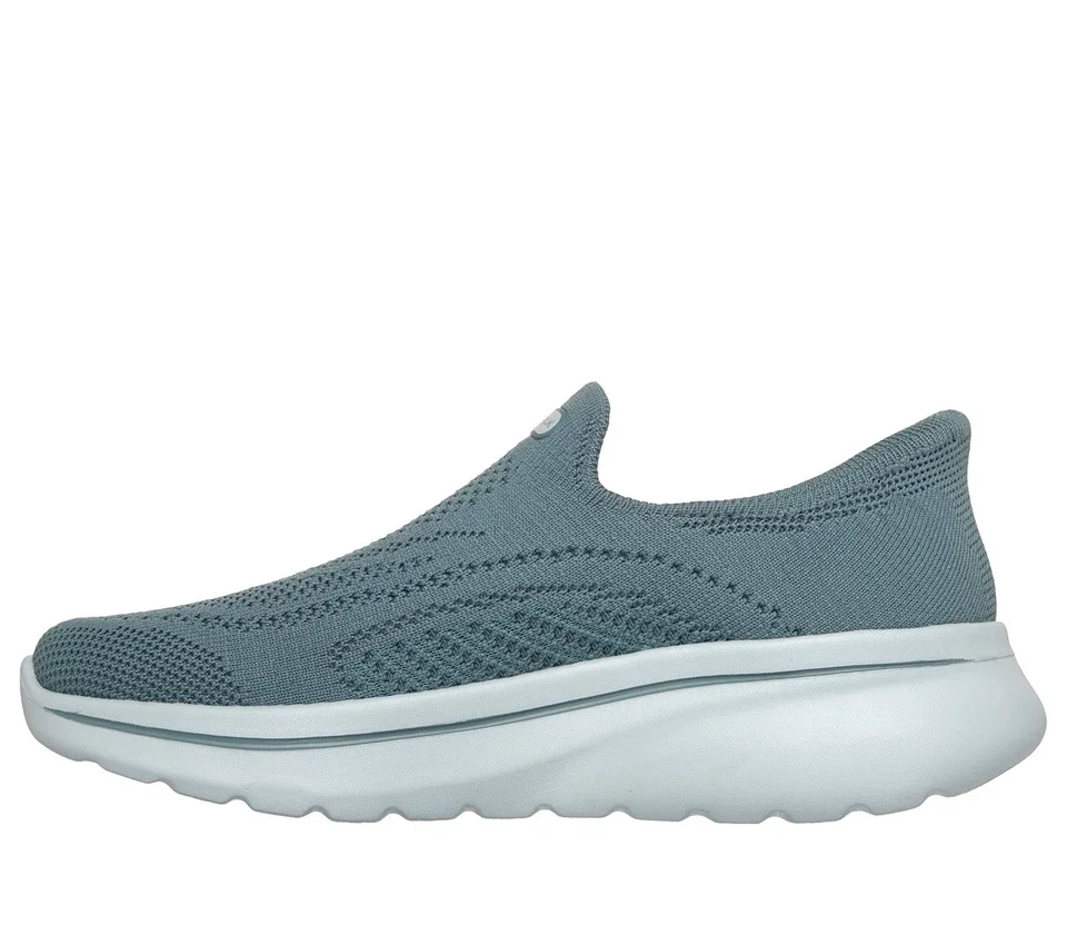 Skechers Slip-ins Relaxed Fit: GO WALK Arch Fit N-Joy – Arianne Skechers Slip-ins Relaxed Fit: GO WALK Arch Fit N-Joy – Arianne