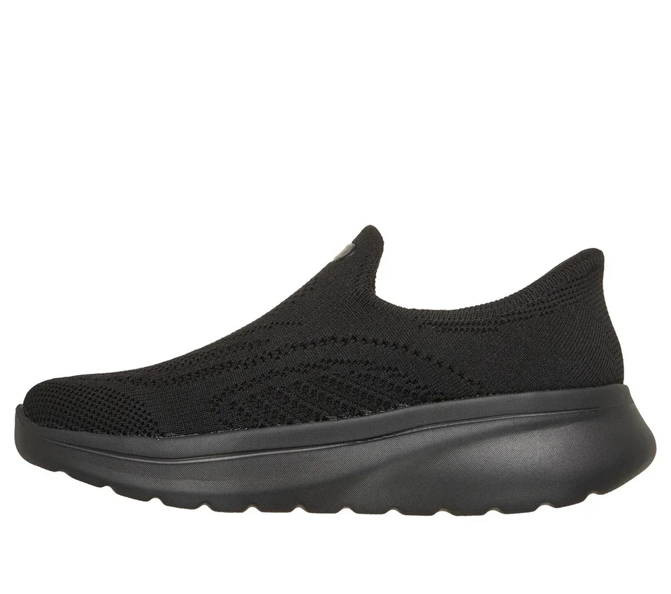 Skechers Slip-ins Relaxed Fit: GO WALK Arch Fit N-Joy – Arianne Skechers Slip-ins Relaxed Fit: GO WALK Arch Fit N-Joy – Arianne