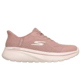 Skechers Slip-ins Relaxed Fit: GO WALK Arch Fit N-Joy – Ria