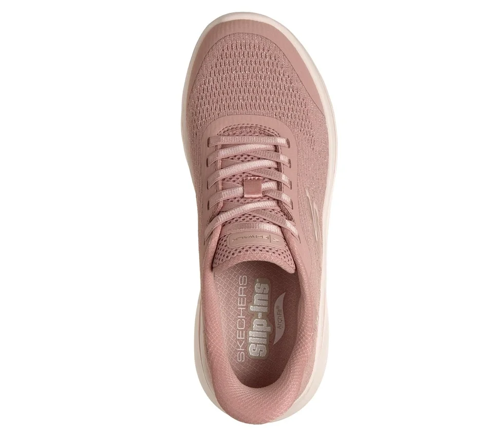 Skechers Slip-ins Relaxed Fit: GO WALK Arch Fit N-Joy – Ria Skechers Slip-ins Relaxed Fit: GO WALK Arch Fit N-Joy – Ria